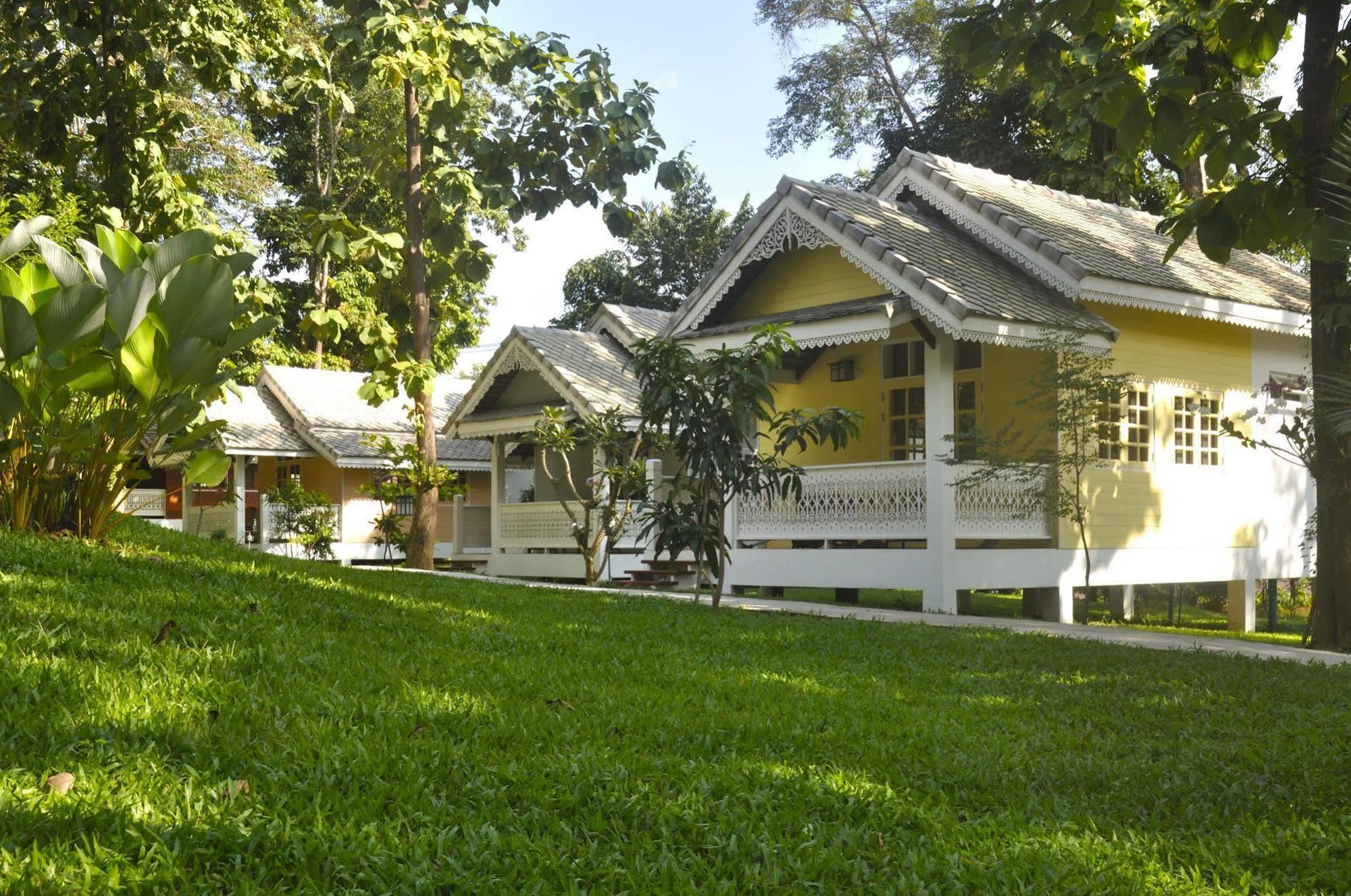 Monoceros Resort Merim Kültér fotó
